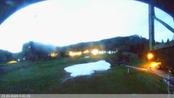 Sjezdovka Horal, Golf Club Horal