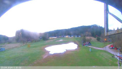 Sjezdovka Horal, Golf Club Horal