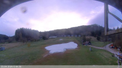 Sjezdovka Horal, Golf Club Horal