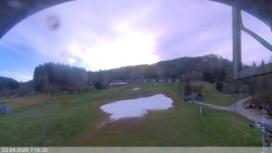 Sjezdovka Horal, Golf Club Horal