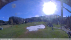 Sjezdovka Horal, Golf Club Horal