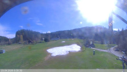 Sjezdovka Horal, Golf Club Horal