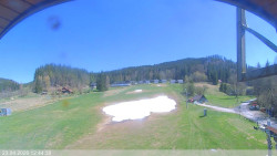 Sjezdovka Horal, Golf Club Horal