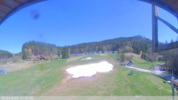 Sjezdovka Horal, Golf Club Horal