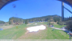 Sjezdovka Horal, Golf Club Horal