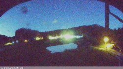 Sjezdovka Horal, Golf Club Horal