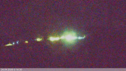 Sjezdovka Horal, Golf Club Horal