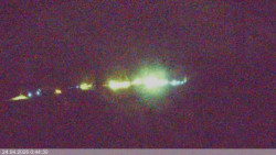 Sjezdovka Horal, Golf Club Horal