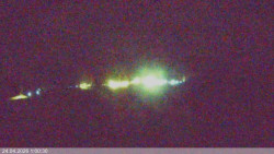 Sjezdovka Horal, Golf Club Horal