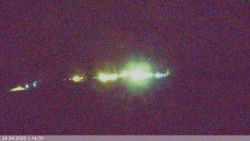 Sjezdovka Horal, Golf Club Horal