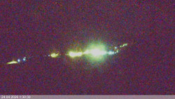 Sjezdovka Horal, Golf Club Horal