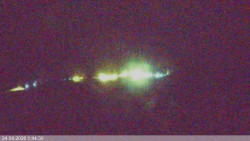 Sjezdovka Horal, Golf Club Horal