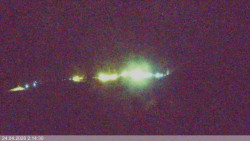 Sjezdovka Horal, Golf Club Horal