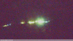 Sjezdovka Horal, Golf Club Horal