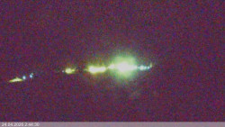 Sjezdovka Horal, Golf Club Horal