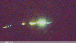 Sjezdovka Horal, Golf Club Horal