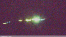 Sjezdovka Horal, Golf Club Horal