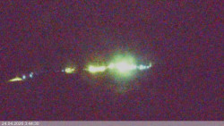 Sjezdovka Horal, Golf Club Horal