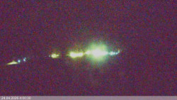 Sjezdovka Horal, Golf Club Horal