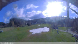 Sjezdovka Horal, Golf Club Horal