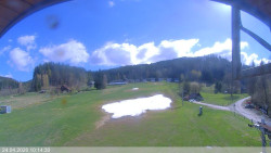 Sjezdovka Horal, Golf Club Horal