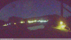 Sjezdovka Horal, Golf Club Horal