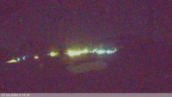 Sjezdovka Horal, Golf Club Horal