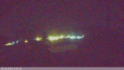 Sjezdovka Horal, Golf Club Horal