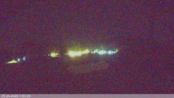 Sjezdovka Horal, Golf Club Horal