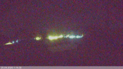 Sjezdovka Horal, Golf Club Horal