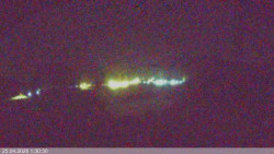 Sjezdovka Horal, Golf Club Horal