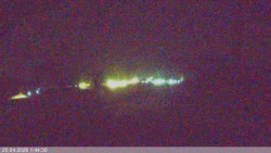 Sjezdovka Horal, Golf Club Horal