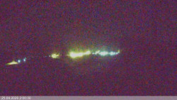 Sjezdovka Horal, Golf Club Horal