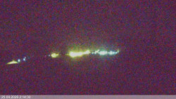 Sjezdovka Horal, Golf Club Horal