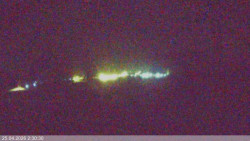 Sjezdovka Horal, Golf Club Horal