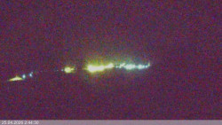 Sjezdovka Horal, Golf Club Horal