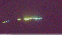 Sjezdovka Horal, Golf Club Horal