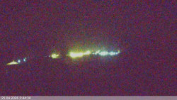 Sjezdovka Horal, Golf Club Horal