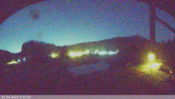 Sjezdovka Horal, Golf Club Horal