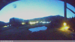 Sjezdovka Horal, Golf Club Horal