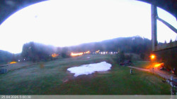 Sjezdovka Horal, Golf Club Horal