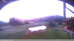 Sjezdovka Horal, Golf Club Horal