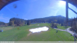 Sjezdovka Horal, Golf Club Horal