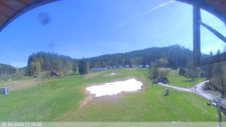 Sjezdovka Horal, Golf Club Horal