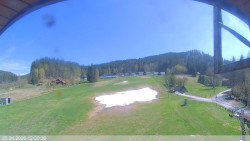 Sjezdovka Horal, Golf Club Horal