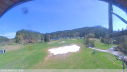 Sjezdovka Horal, Golf Club Horal