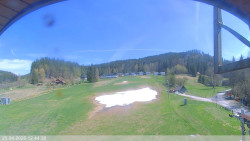 Sjezdovka Horal, Golf Club Horal