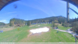 Sjezdovka Horal, Golf Club Horal