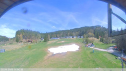 Sjezdovka Horal, Golf Club Horal