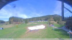 Sjezdovka Horal, Golf Club Horal